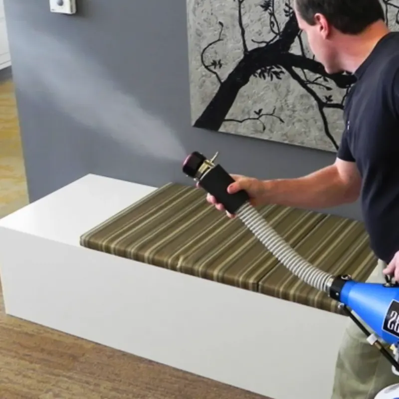 Professional Odor Removal in Breckenridge, MN